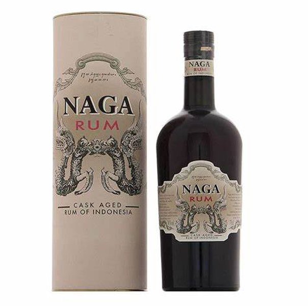 Ron Naga 0.70 ( Indonesia)