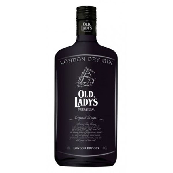 Ginebra Old Ladys 0.70