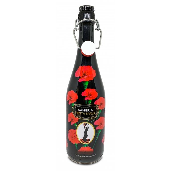 Sangria Fiesta Brava 0.75 cl.
