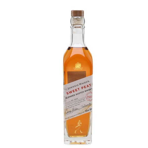 Whisky Johny Walker Sweet Peat 0.50