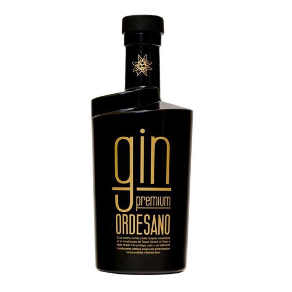 Ginebra Ordesano 0.70