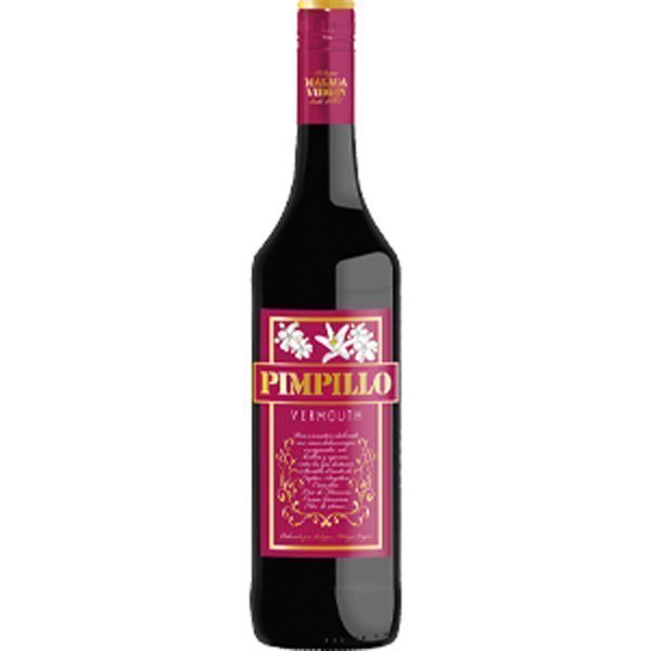 Vermouth Rojo Pimpillo 0.70