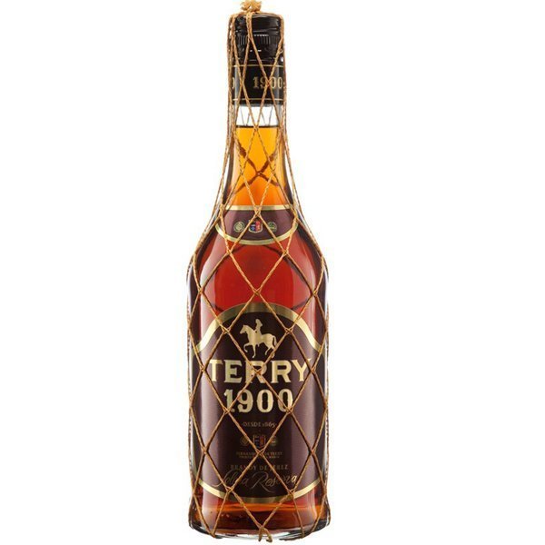 Brandy Terry 1900 0.70