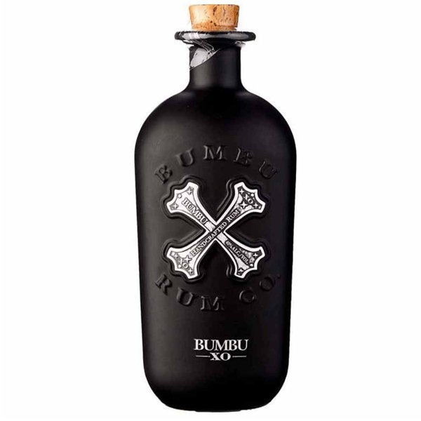 Ron Bumbu XO (Barbados) 0.70