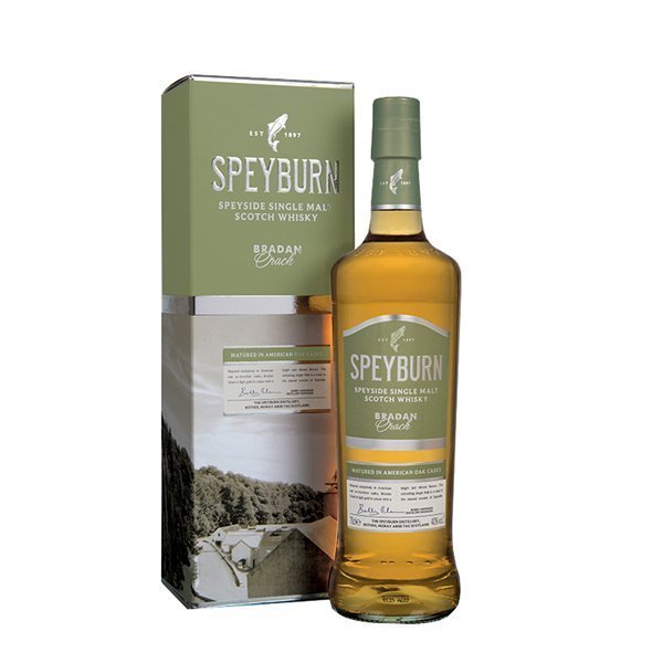 Whisky Speyburn Bradan Orach 0.70