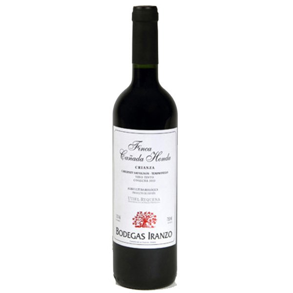 Finca Cañada Honda Crianza