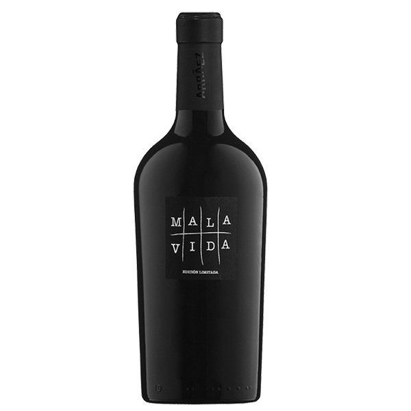 Mala Vida Edicion Limitada 0.75