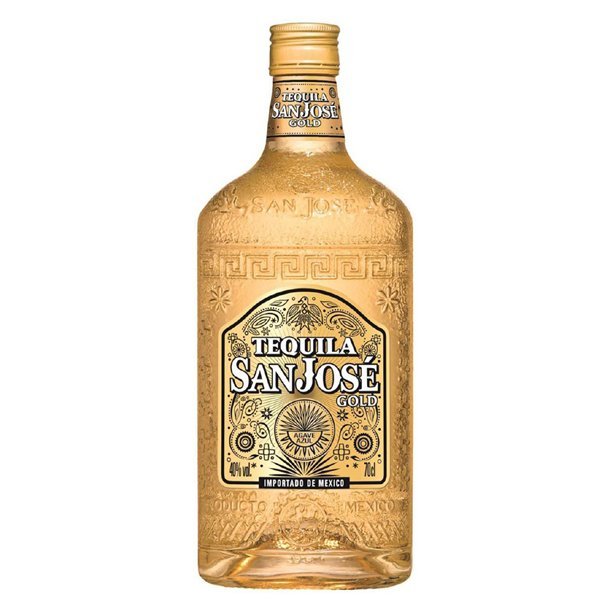 Ron Puerta San Jose Gold 0.70