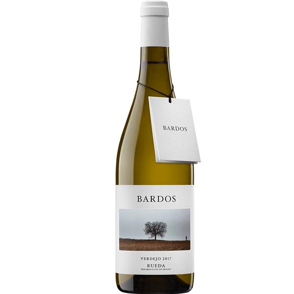 Bardos Verdejo