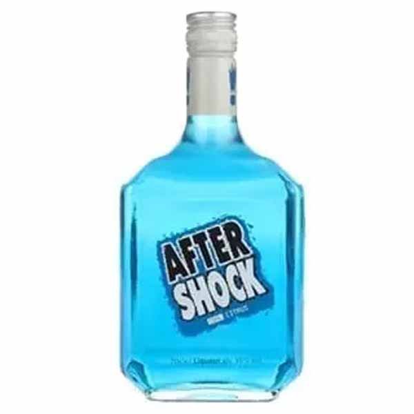 Licor After Shock Hot Citrus 0.70