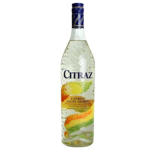 Licor Citraz 0.70