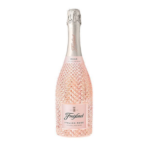 Prosecco Freixenet Rosado 0.75