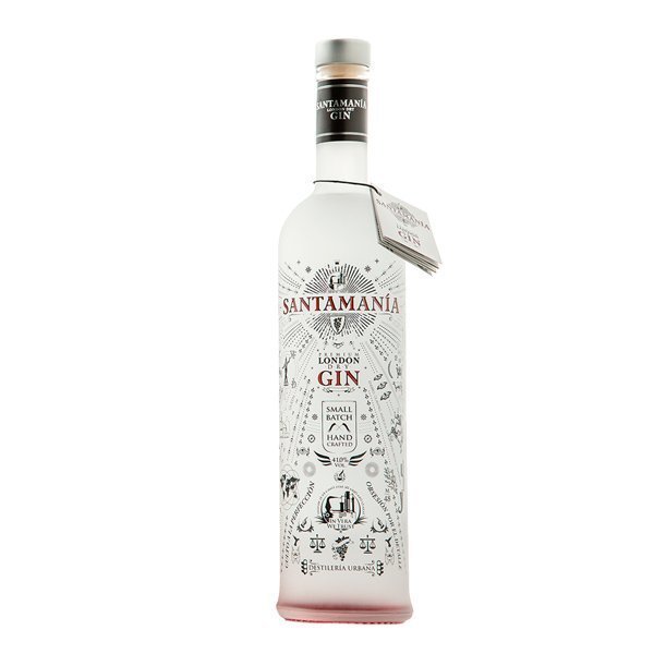 Ginebra Santamania 0.70