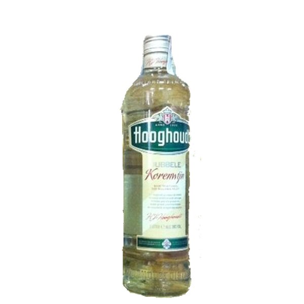 Ginebra Hooghoudt Dubbele Korenwijn