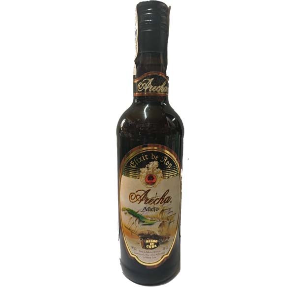 Ron Arecha Añejo 0.70