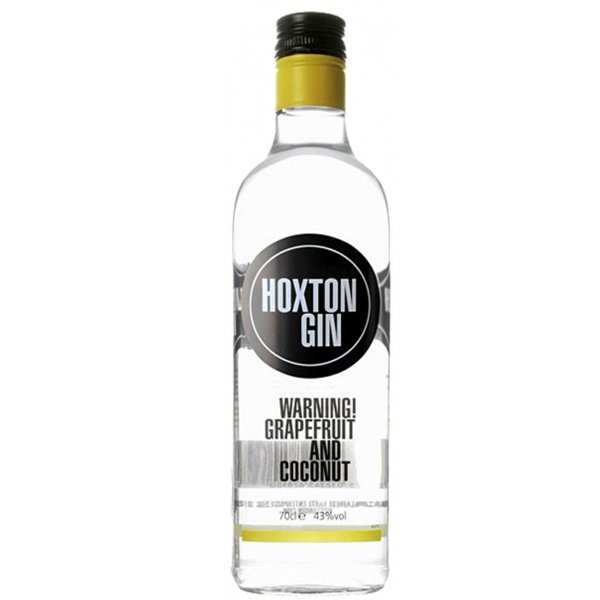 Ginebra Hoxton 0.70