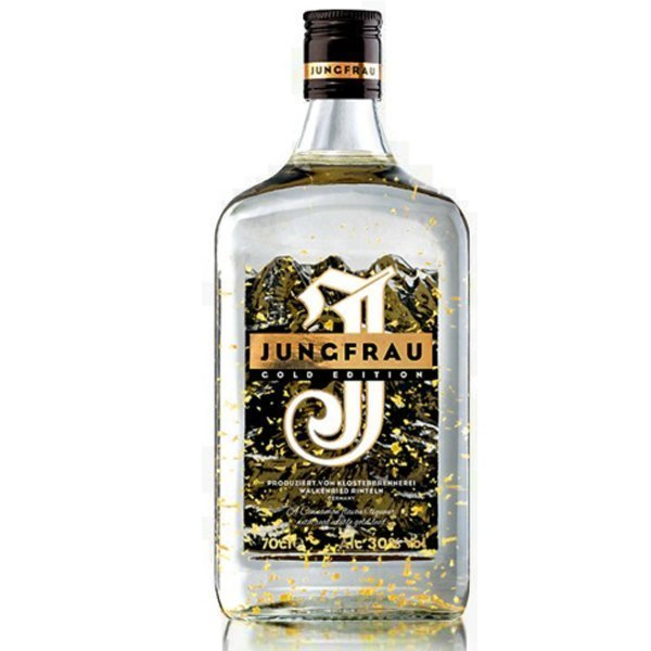 Licor Juncfrau Gold Edition 0.70