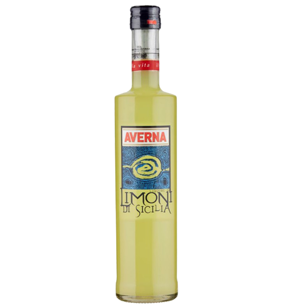 Limoni Di Sicilia Averna 0.50