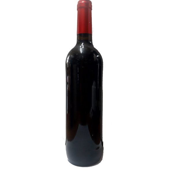 Vino Cosechero Tinto Bodegas Arraez
