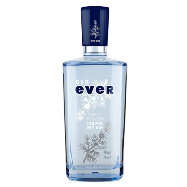 Ginebra Ever 0.70