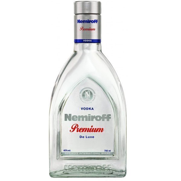 Vodka Nemiroff Premium 0.70
