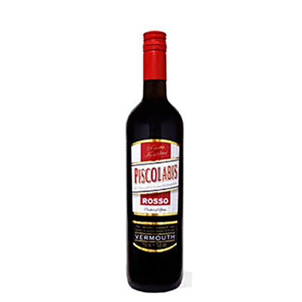Vermouth Piscolabis 0.70 (Arraez)