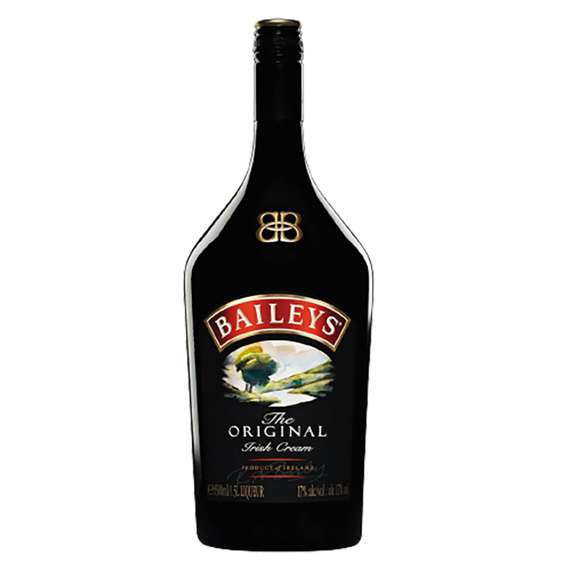 Botellón Bailey's 1.5 Litros