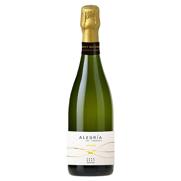 Cava Alegria De Tharsys Nature