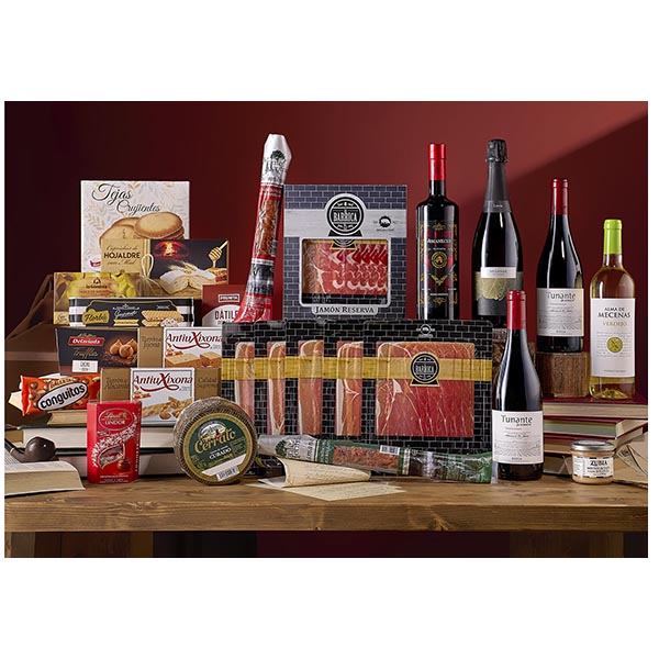 Lote Regalo Navidad Surtido 13-S