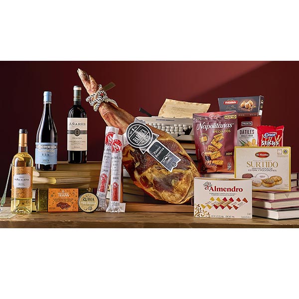 Lote Regalo Navidad Surtido 16-S