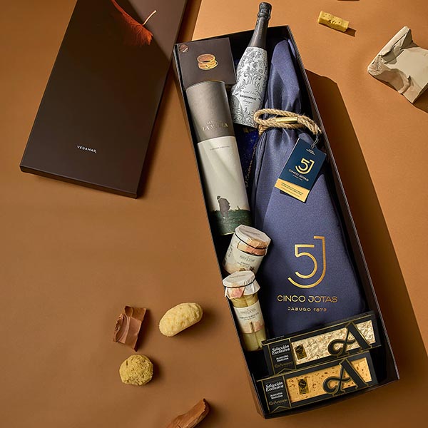 Lote Regalo Navidad Vega 618