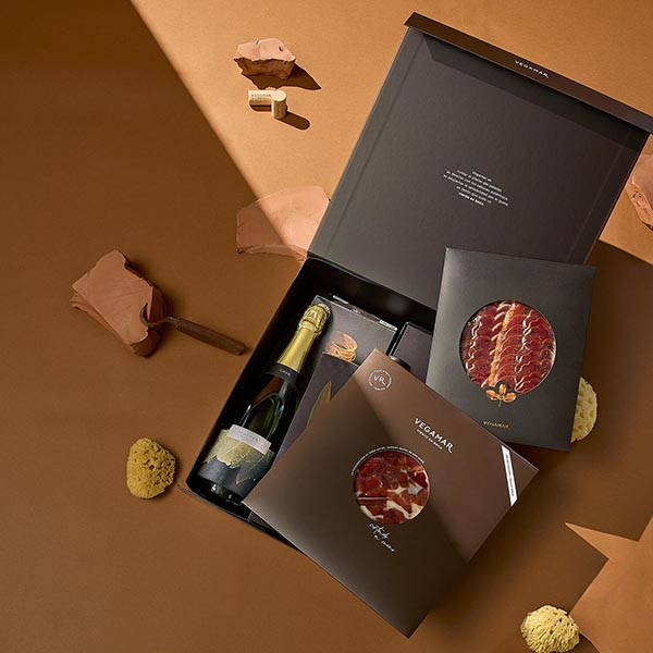 Lote Regalo Navidad Vega 612