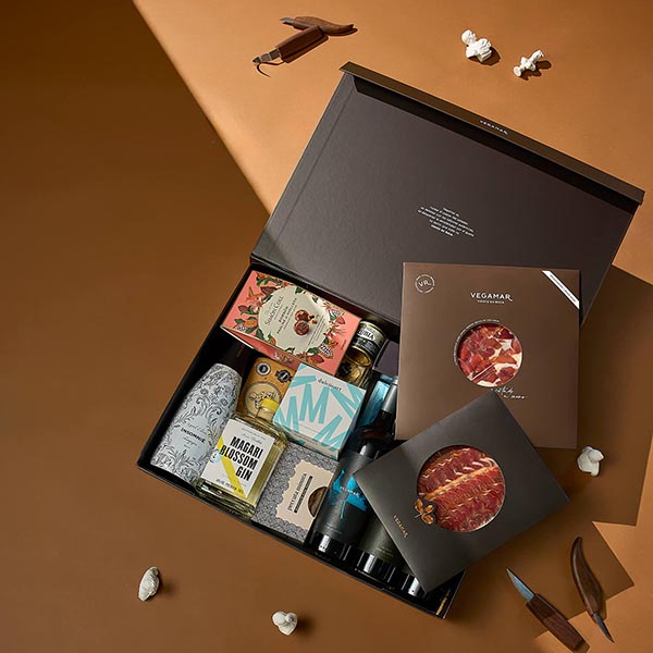 Lote Regalo Navidad Vega 614