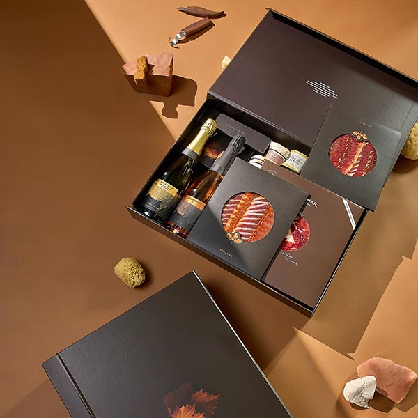 Lote Regalo Navidad Vega 615