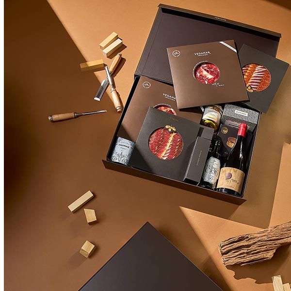 Lote Regalo Navidad Vega 616