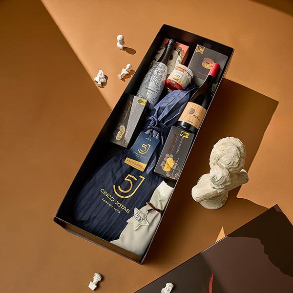 Lote Regalo Navidad Vega 617