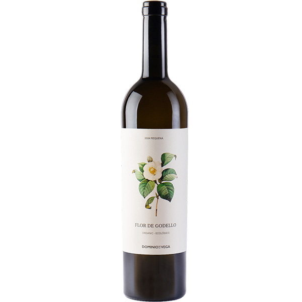 Flor de Godello (Dominio de la Vega)