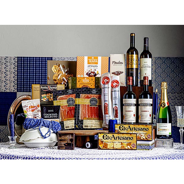 Lote Regalo Navidad 904 LS