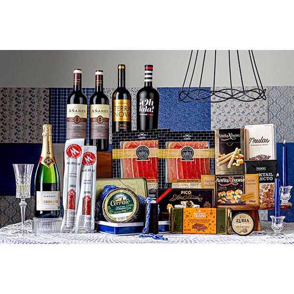 Lote Regalo Navidad 906 LS