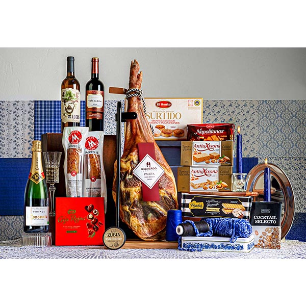 Lote Regalo Navidad 914 LS