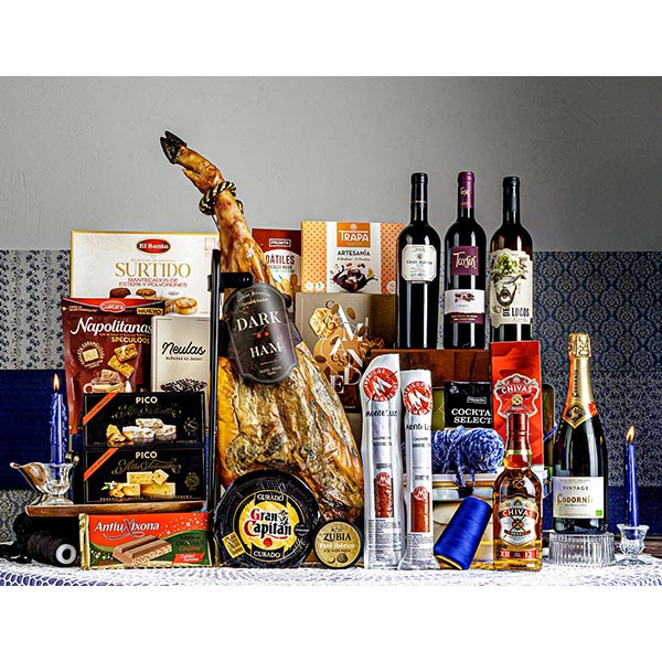 Lote Regalo Navidad 917 LS