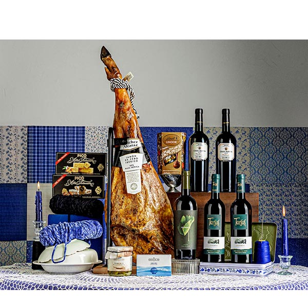 Lote Regalo Navidad 918 LS