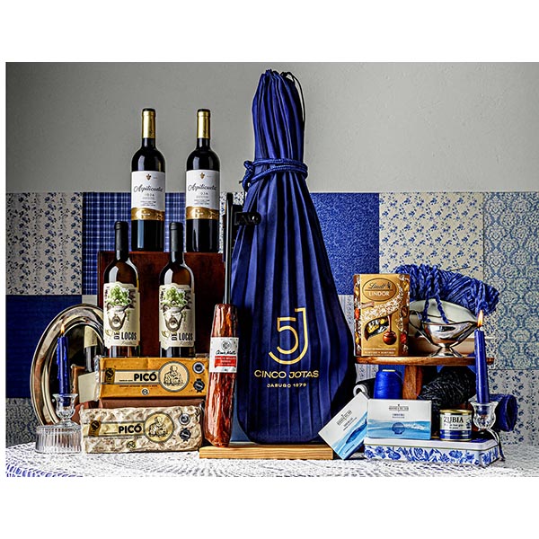 Lote Regalo Navidad 919 LS