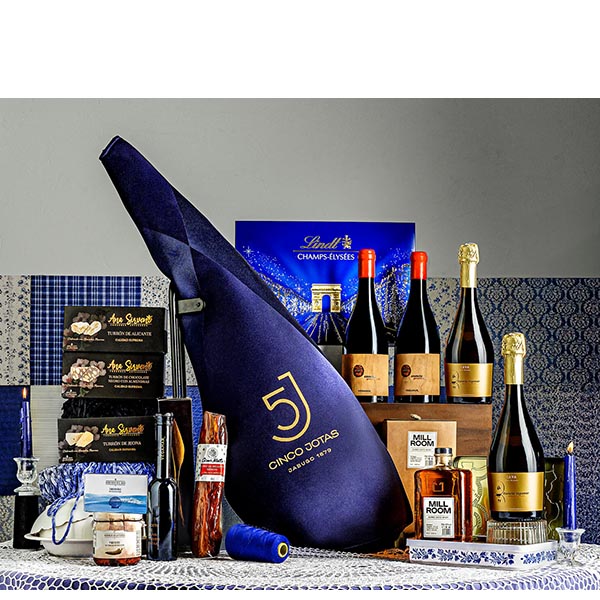 Lote Regalo Navidad 920 LS