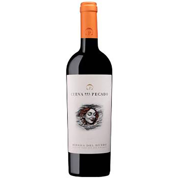 Cueva Del Pecado Crianza