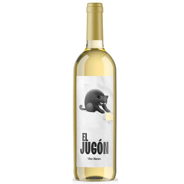 El Jugon Blanco