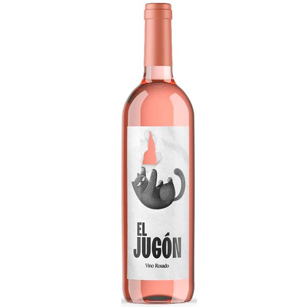 El Jugon Rosado