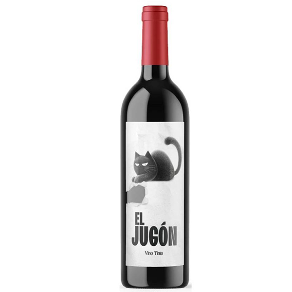 El Jugon Tinto
