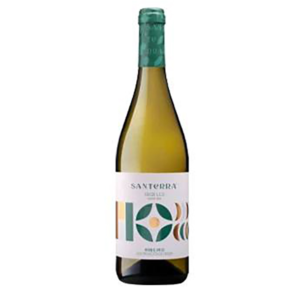Santerra Godello Blanco