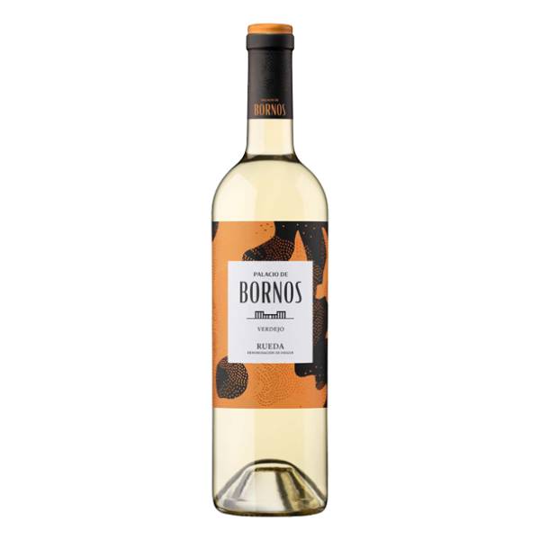 Palacio de Bornos Verdejo